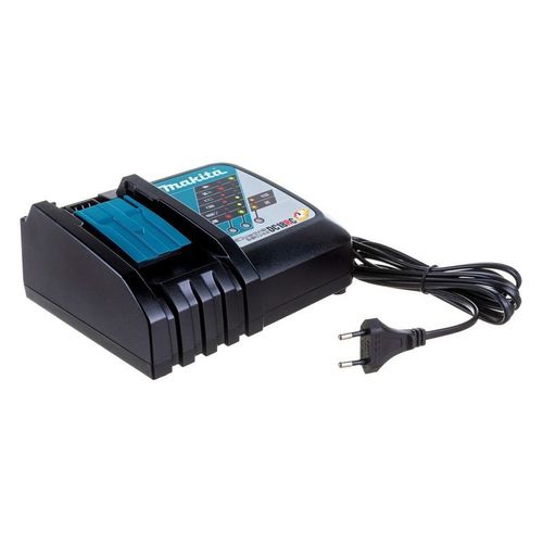Зарядное устройство Makita LXT 18 В