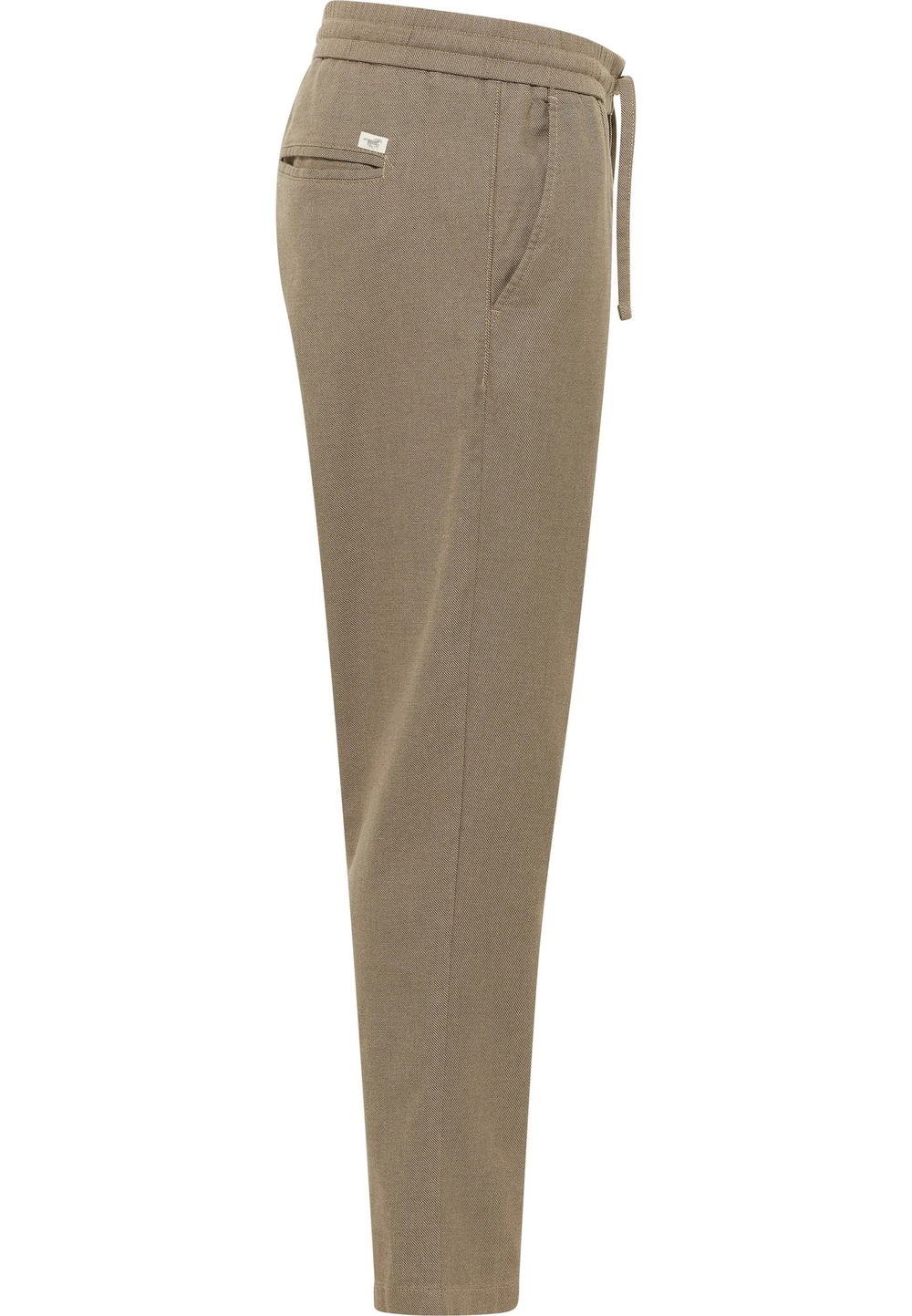 Брюки мужские MUSTANG Milano Jogger