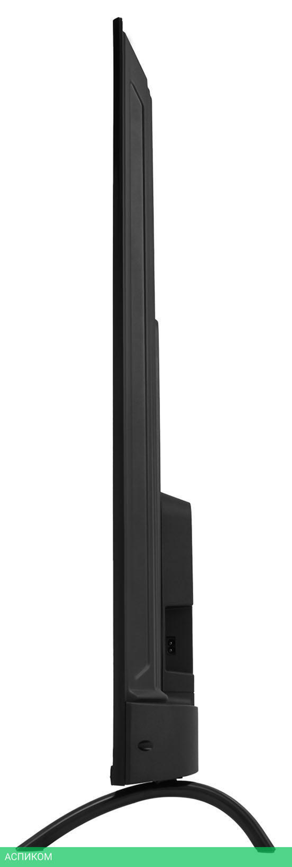 Телевизор LED Hyundai 65" H-LED65BU7000