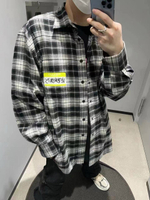 Рубашка Vetements, арт. 480301034