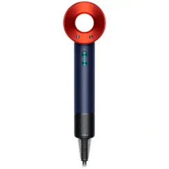 Фен Dyson Supersonic HD15 Prussian Blue/Topaz Orange