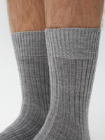 Носки мужские Н003-03 серый