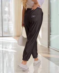 Брюки УК-1860-1 Fabrika