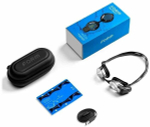 Умные очки для плавания FORM Smart Swim Goggles FSG2
