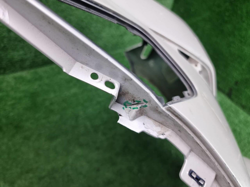 Бампер передний Lexus ES 7 (2018-2021)