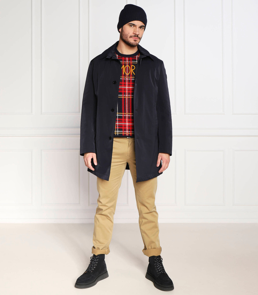 пальто Joop! - темно-синий(30034161)