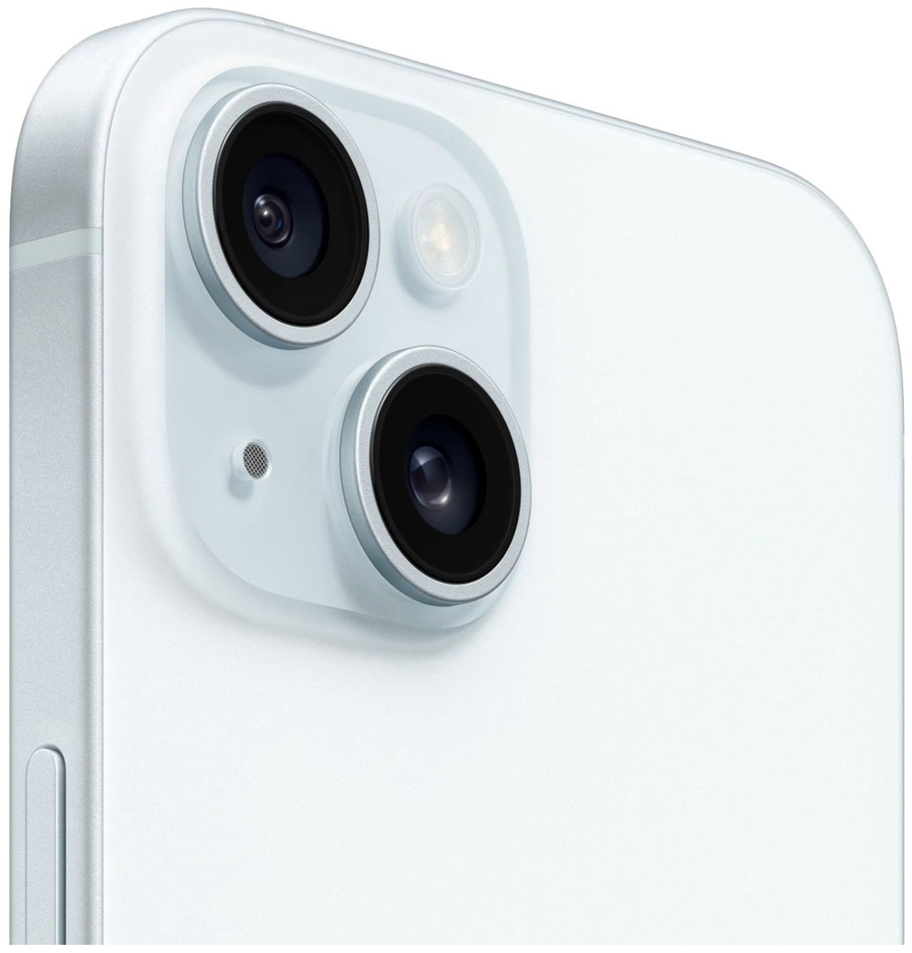Apple iPhone 15 128ГБ Blue