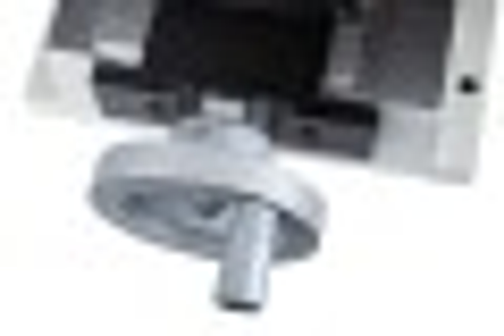 Станок фрезерно-сверлильный JET JMD-X2L 50000989M