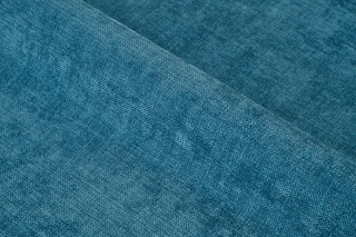 Шенилл Marseille indigo (Марсель индиго)