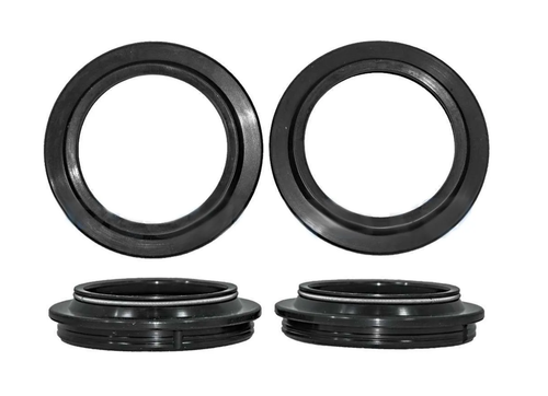 Пыльники переднего амортизатора 41x54x13 комплект