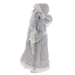 GAEM Дед Мороз, L24 W15 H46 см