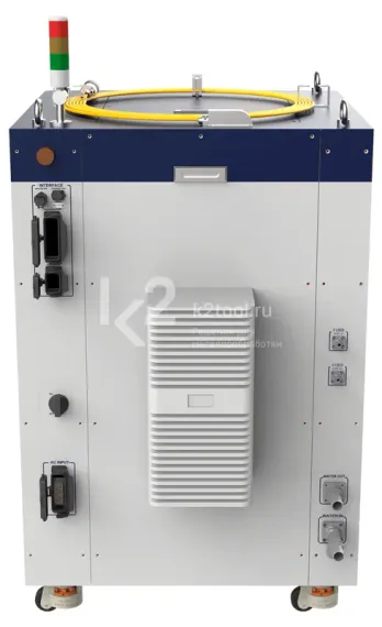 Многомодульный непрерывный лазерный источник Raycus серии HP RFL-C20000TZ 20000 Вт