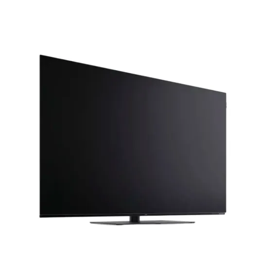 Loewe We. SEE 55 Coal Black