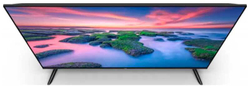 Телевизор ЖК 43" Xiaomi Mi TV A2 43 FHD RU черный