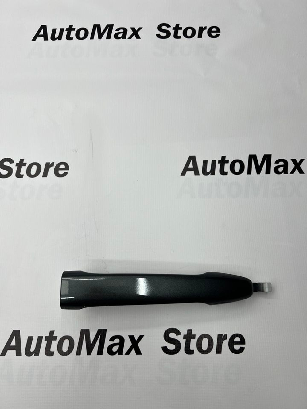 Ручка двери внешняя левая Mitsubishi Outlander. 5716A013HV. Оригинал