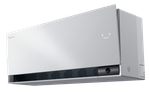 Инверторная сплит-система Hisense Sensation Slider Pro AS-13UW4RWMQK00, белый
