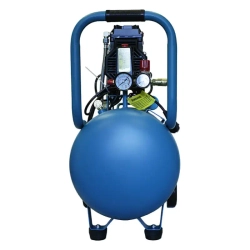 Sturm! AC93250OL компрессор безмасляный