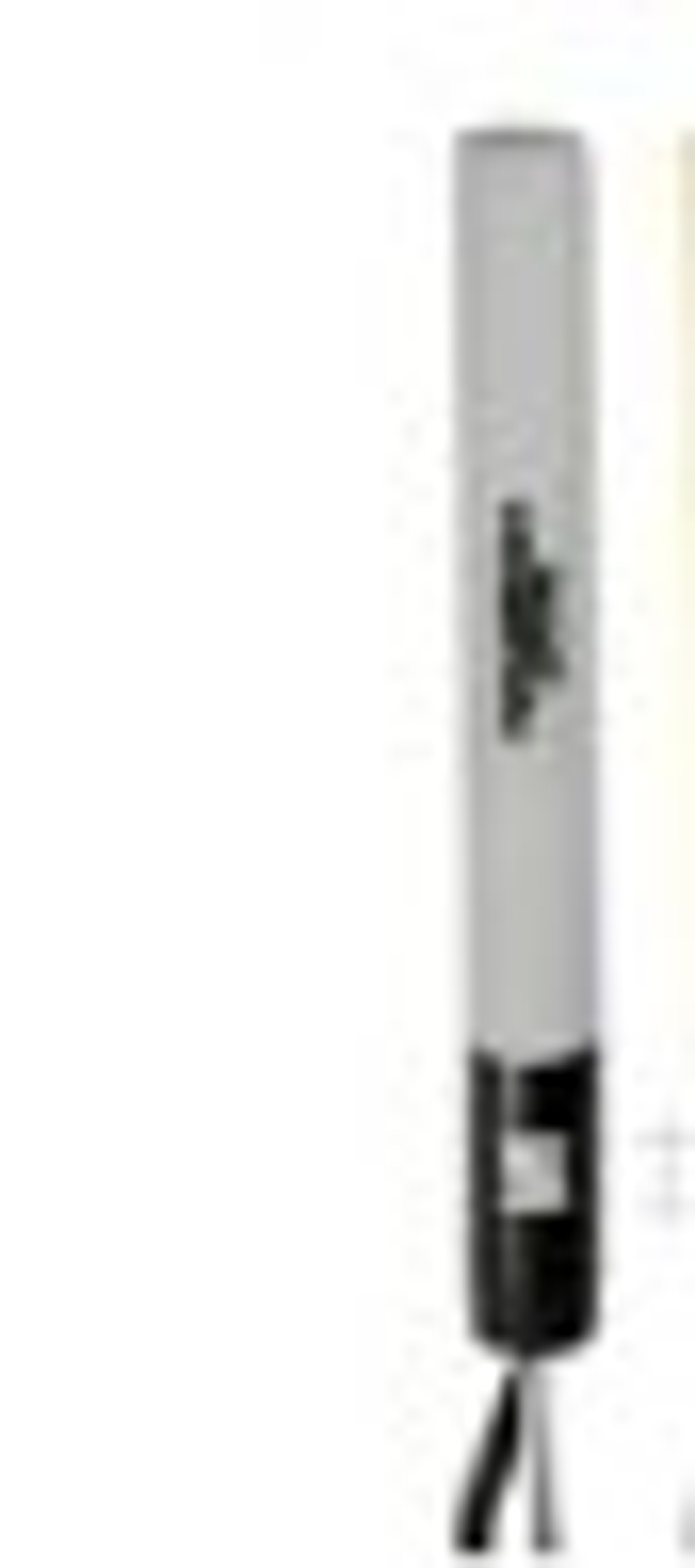 Палки тренерские Tomorrow Star серебро NEW пара