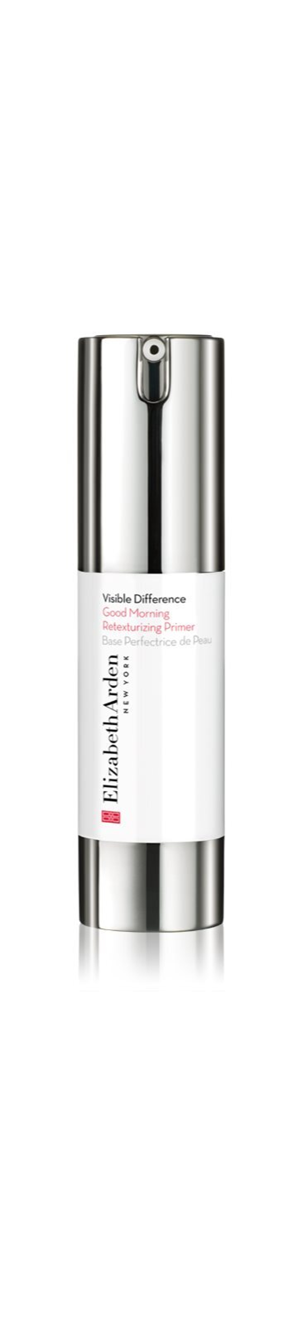 Elizabeth Arden Visible Difference - разглаживающая база под макияж с витаминами /  dla efektu zrównoważonej skóry 15  ml  / GTIN 085805521028