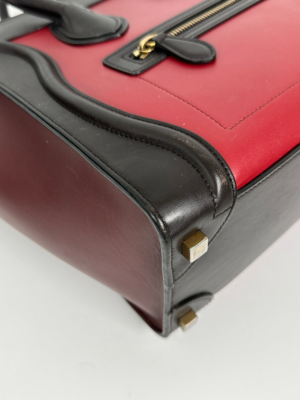 Сумка Celine Luggage