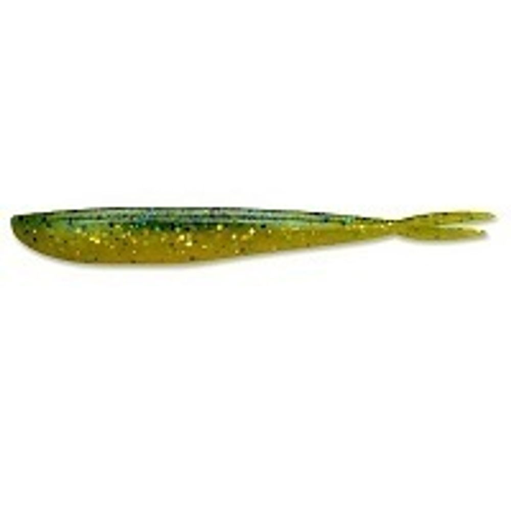 Мягкая приманка Lunker City Fin-S Fish 4.0-135 100мм 3шт