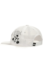 Кепка Pain All-over Mesh Trucker 6-panel