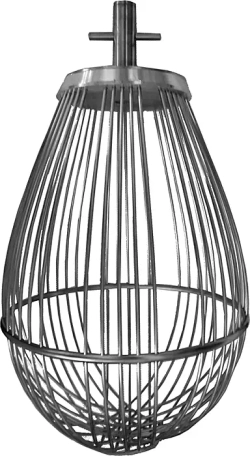 Планетарный миксер Starmix PL80SNVAHF