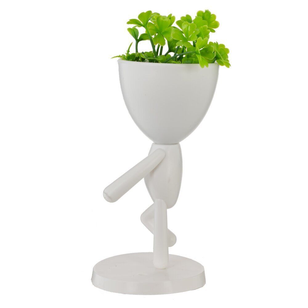 GAEM Цветочная композиция, L8,5 W8,5 H19 см