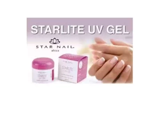 Гель Starlite бренда Star Nail