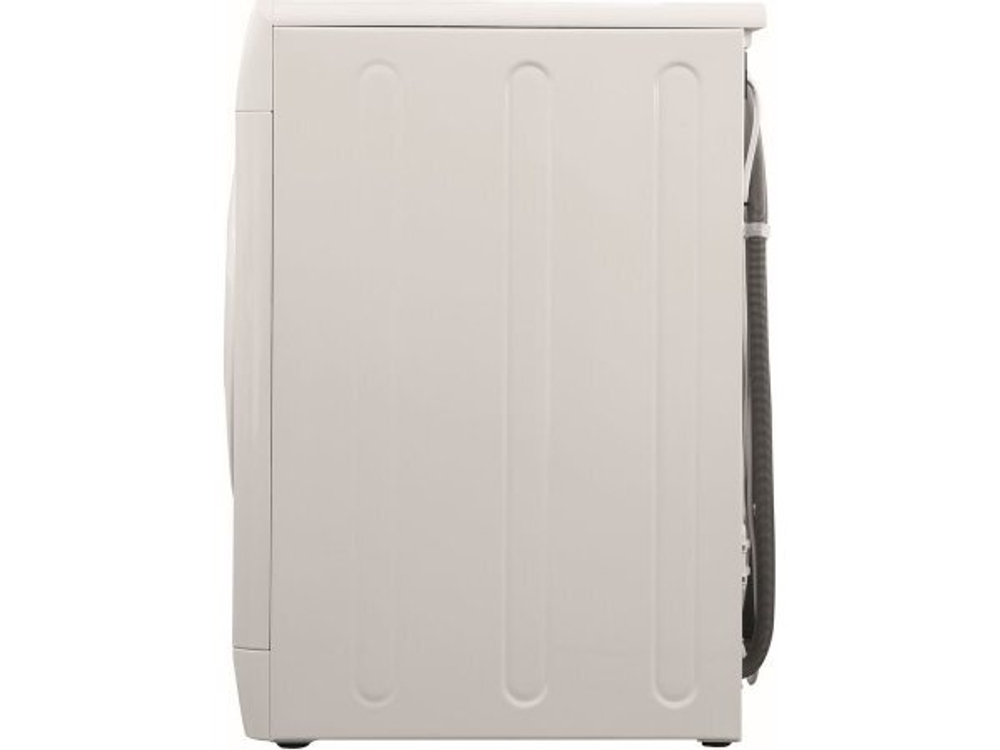 Встраиваемая стиральная машина Indesit BI WMIL 71252, белый