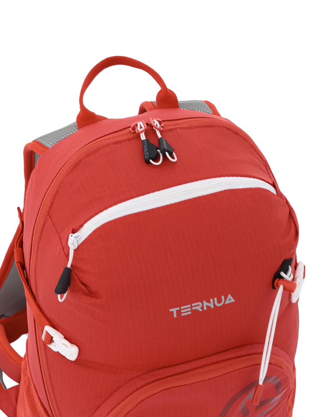 Рюкзак Ternua backpacks Jagger 22L Red (б/р)