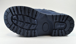 Демисезонные ботинки Panda арт. MDL-4-P-4