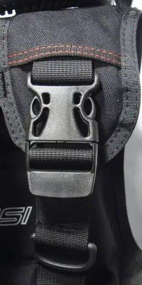 Жилет компенсатор Cressi Start Pro 2 Тип-классический