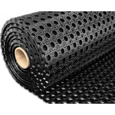 Дорожка из резины (Ячейка) 1х10мх1,6см
