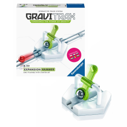 Ravensburger - GraviTrax SET из 6 дополнений 846351 / артикул   846351  / GTIN 4005556846351