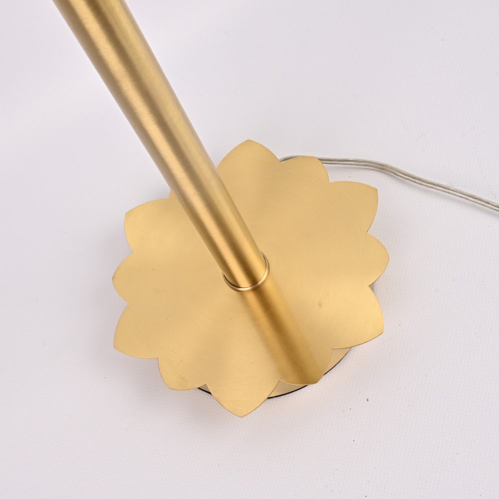 Настольная лампа LOTOS TAB