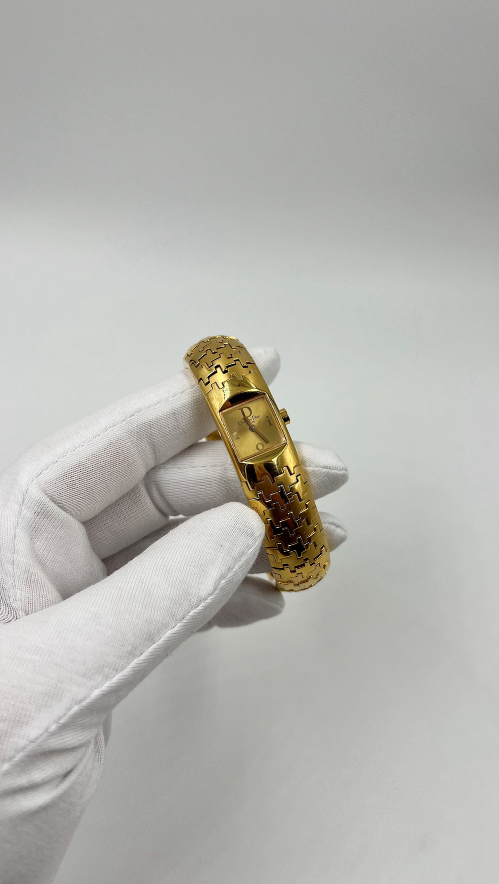 Часы Chr. Dior