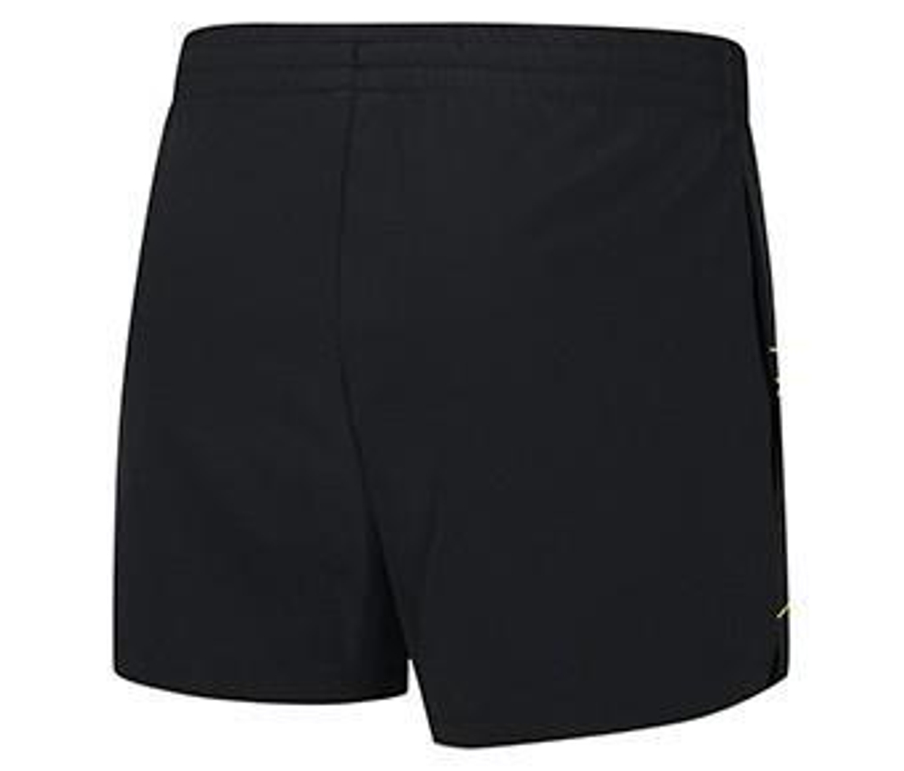 Li-Ning Women's Shorts AAPR364-1C black