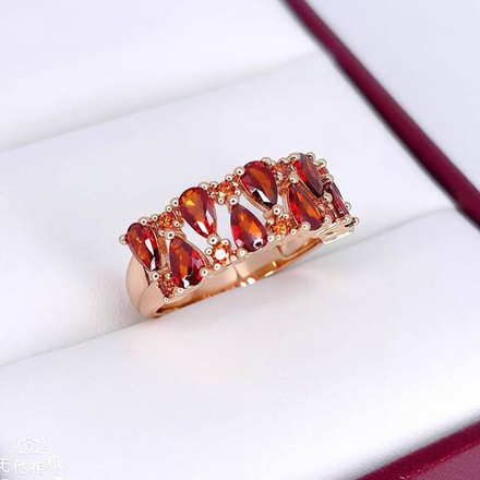 Кольцо XinQuan - арт036