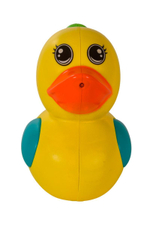 Игрушка для купания "Уточка" пласт.