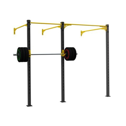 A0304 Функциональная рама 2900 x 1800 мм DHZ