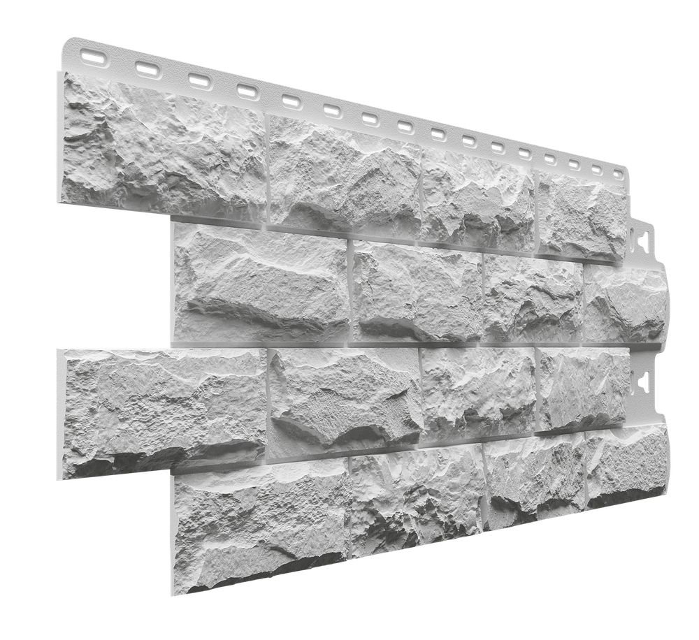Панель ДЮФУР (все цвета), S=0,43 кв.м  Зёльден