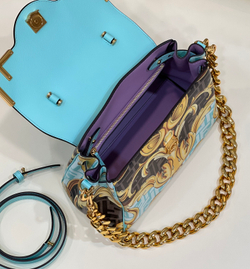 Fendi Versace Medusa 25 cm