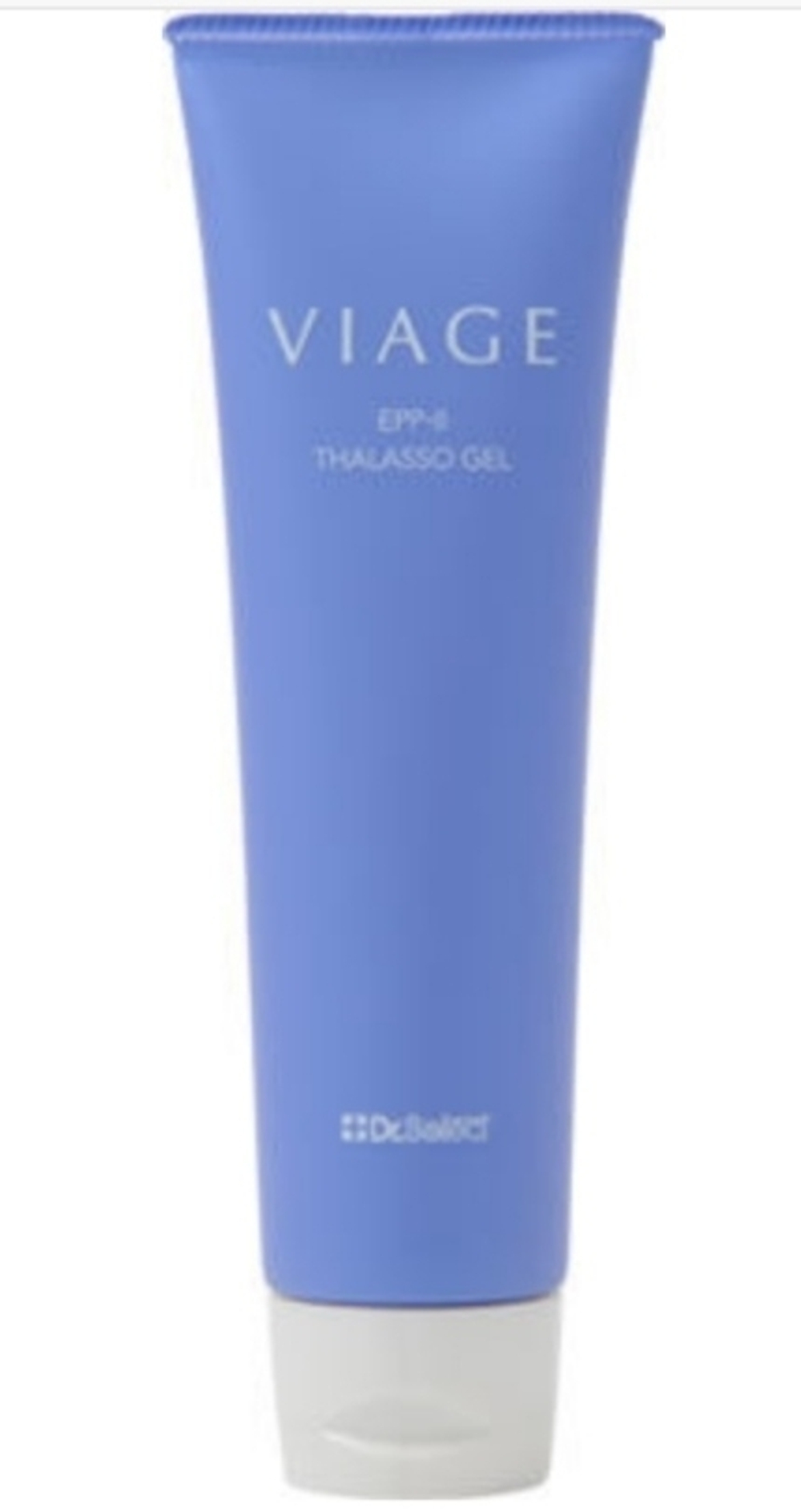 DR. SELECT VIAGE Thalasso Gel - мультифункциональный гель против сухости и стресса
