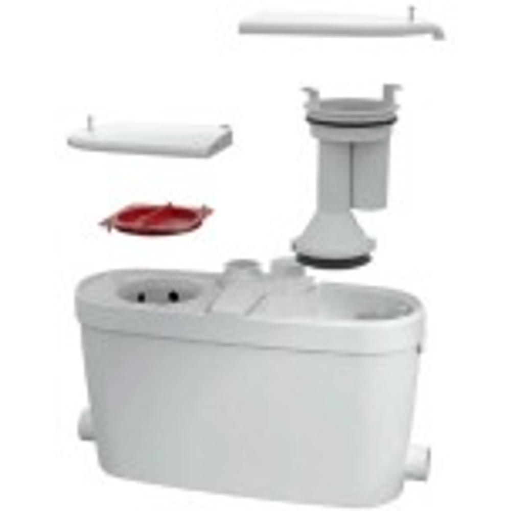 Установка канализационная SFA SANIACCESS PUMP