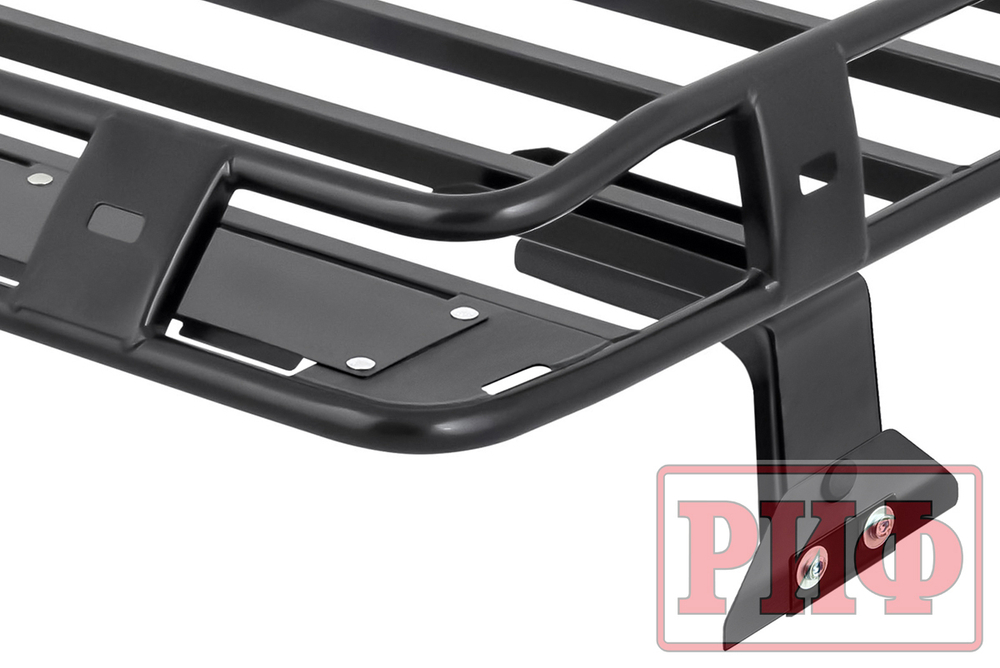 Багажник экспедиционный для УАЗ Буханка 1350x1400 мм РИФ