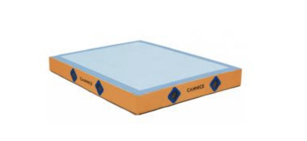 Мат для приземления Мат для приземления