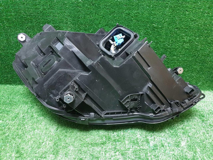 Фара левая Mercedes S w222 (2013-2017) LED