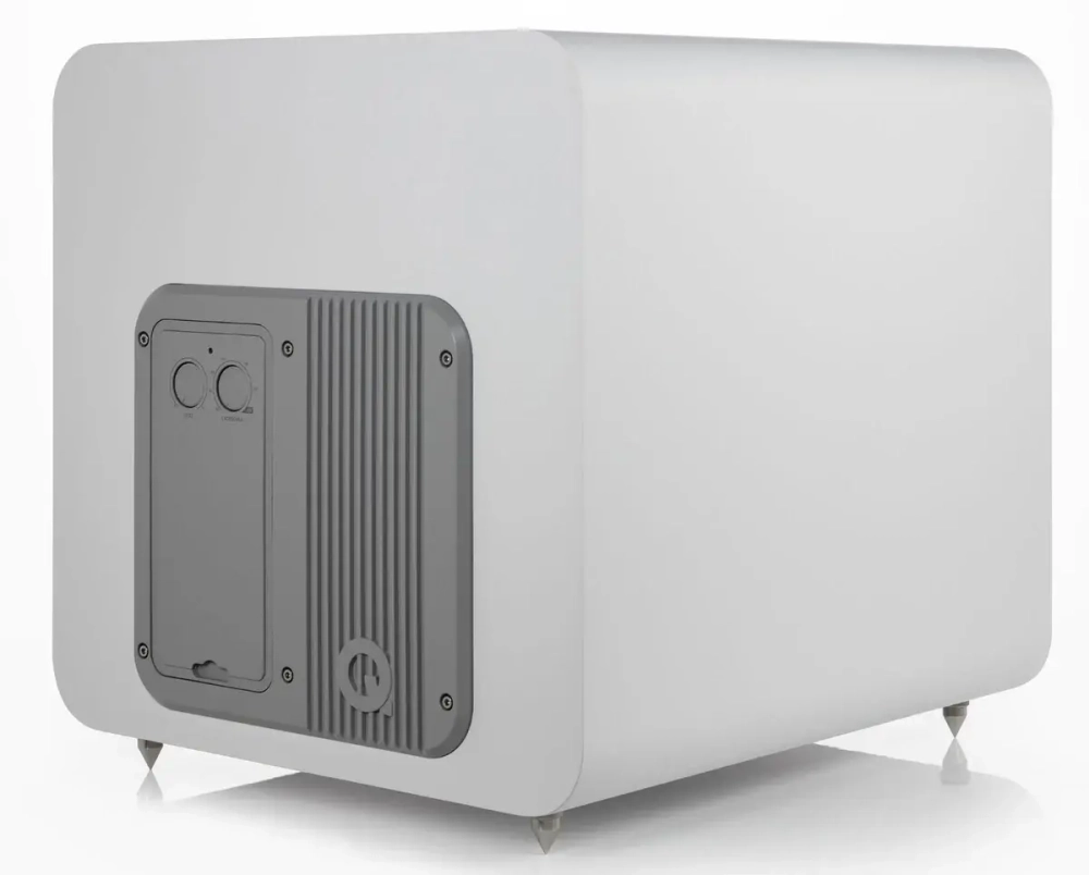 Q Acoustics Q B12 Активный сабвуфер