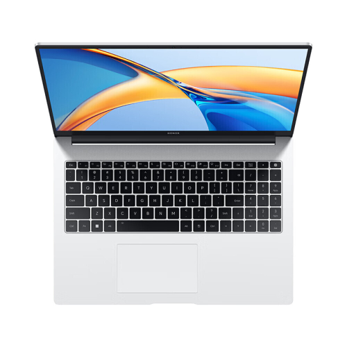 Ноутбук Honor MagicBook X16 Plus / 2024 / R7-8845HS / 32 / 1Tb / LIGHT GREY